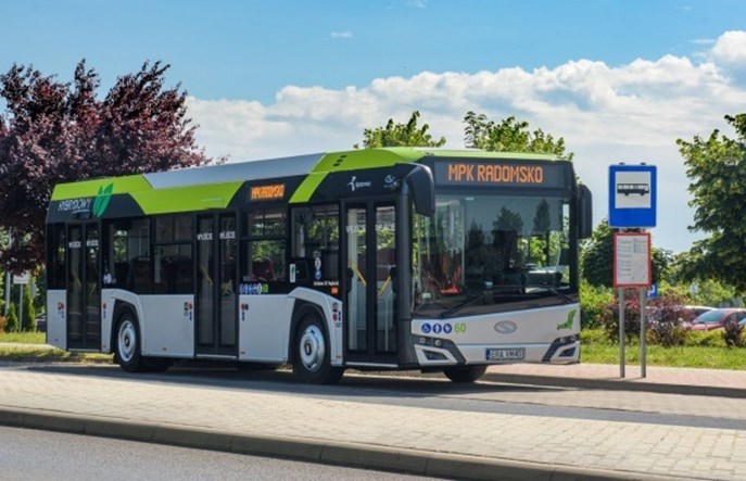 PK Racibórz z umową na nowe Solarisy